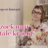 Op zoek naar mentale kracht