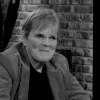 Margriet Hermans afscheid