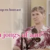 Van jongs af aan