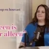 Alleen is maar alleen