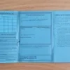 stempelkaart werkloosheid
