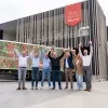Den Berk Délice Prijs Ondernemen Voka Den Berk Délice Prijs Ondernemen Voka