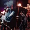 Circus Ronaldo met thuisbasis in Muizen bij Mechelen krijgt Vlaams geld