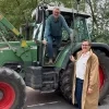Rijbewijs tractor grensstreek Rijbewijs tractor grensstreek