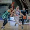 Kangoeroes Mechelen dames