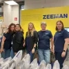 Zeeman opent winkel in Shopping Park Olen Zeeman opent winkel in Shopping Park Olen