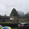 Berkven Geel brand werkhuis Berkven Geel brand werkhuis
