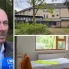 Vlaams Belang vraagt sluiting detentiehuis Vlaams Belang vraagt sluiting detentiehuis
