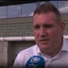 Stijn Geys bij Dessel Sport Stijn Geys bij Dessel Sport