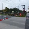 Storing aan overweg Melkouwen in Berlaar: grote hinder mogelijk Storing aan overweg Melkouwen in Berlaar: grote hinder mogelijk