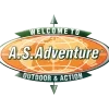 Logo AS Adventure Logo AS Adventure