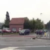 Kruispunt aan autokeuring Geel moet veiliger vindt Groen in Geel Kruispunt aan autokeuring Geel moet veiliger vindt Groen in Geel