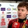 Yordi Corsus wordt knap derde op Exact Cross in Heerde en pakt eerste podiumplaats bij de profs Yordi Corsus wordt knap derde op Exact Cross in Heerde en pakt eerste podiumplaats bij de profs
