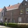 Tuinwijk in Mechelen Tuinwijk in Mechelen