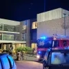 Vrouw gewond bij brand in woonzorgcentrum in Balen: snelle reactie voorkomt erger Vrouw gewond bij brand in woonzorgcentrum in Balen: snelle reactie voorkomt erger