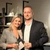Elke Cuypers en Bart Bosmans