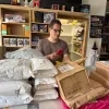 Spelshop Westmeerbeek staking Bpost