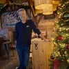 Moose Winterbar in Heist