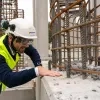 Zelfherstellend beton van het Herentalse Penetron versterkt duurzaamheid in de bouw