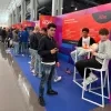 Techfair in Technopolis