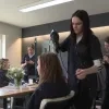 Molse leerlingen kappen elke donderdag en vrijdag haar