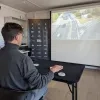 gsm achter het stuur Vlaamse Stichting Verkeerskunde Puurs-Sint-Amands