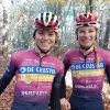 Laura Verdonschot Jinse Peeters Wechelderzande Mol De Ceuster-Bouwpunt