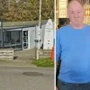 inbraak Aqua Ski Geel