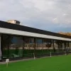 kvv duffel nieuwe cafetaria 