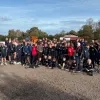 supporters Olen United