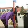 Controles op sluikstorten in Willebroek