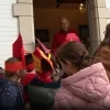 Sinte-Mettezingen in Muizen