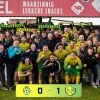 Dessel Sport B Witgoor Sport Beker van Antwerpen