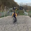 jeugdinitiatie cross Merksplas
