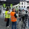 Berlaar houdt eigen 'flitsactie'