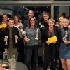 Prijsuitreiking Scholenveldloop Zilvermeer