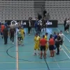 Real Elmos Herentals speelt voor de derde week op rij thuis