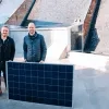 zonnedaken Mechelen