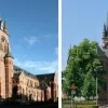 Onze Lieve Vrouwekerk Arendonk