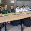 Tafel Boonen and Friends KSOM Mol