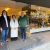 Schoenen Op de Beeck houdt uitverkoop Geel