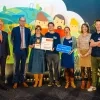 Storyfest Mechelen wint Matexi Award