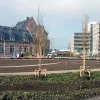 Vernieuwd Rode Kruisplein Mechelen