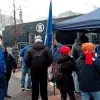 staking spoor Mechelen