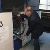 Eerste fietsenstalling voor elektrische fietsen in Mechelen