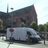Beerse centrum kerk