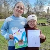 Charlotte Hafsa Booischot stamceldonor