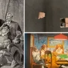 Speelkaartenmuseum Turnhout valsspelen
