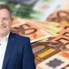 Paul Van Miert financiën Turnhout