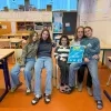 Charlotte Hafsa stamceldonor Booischot